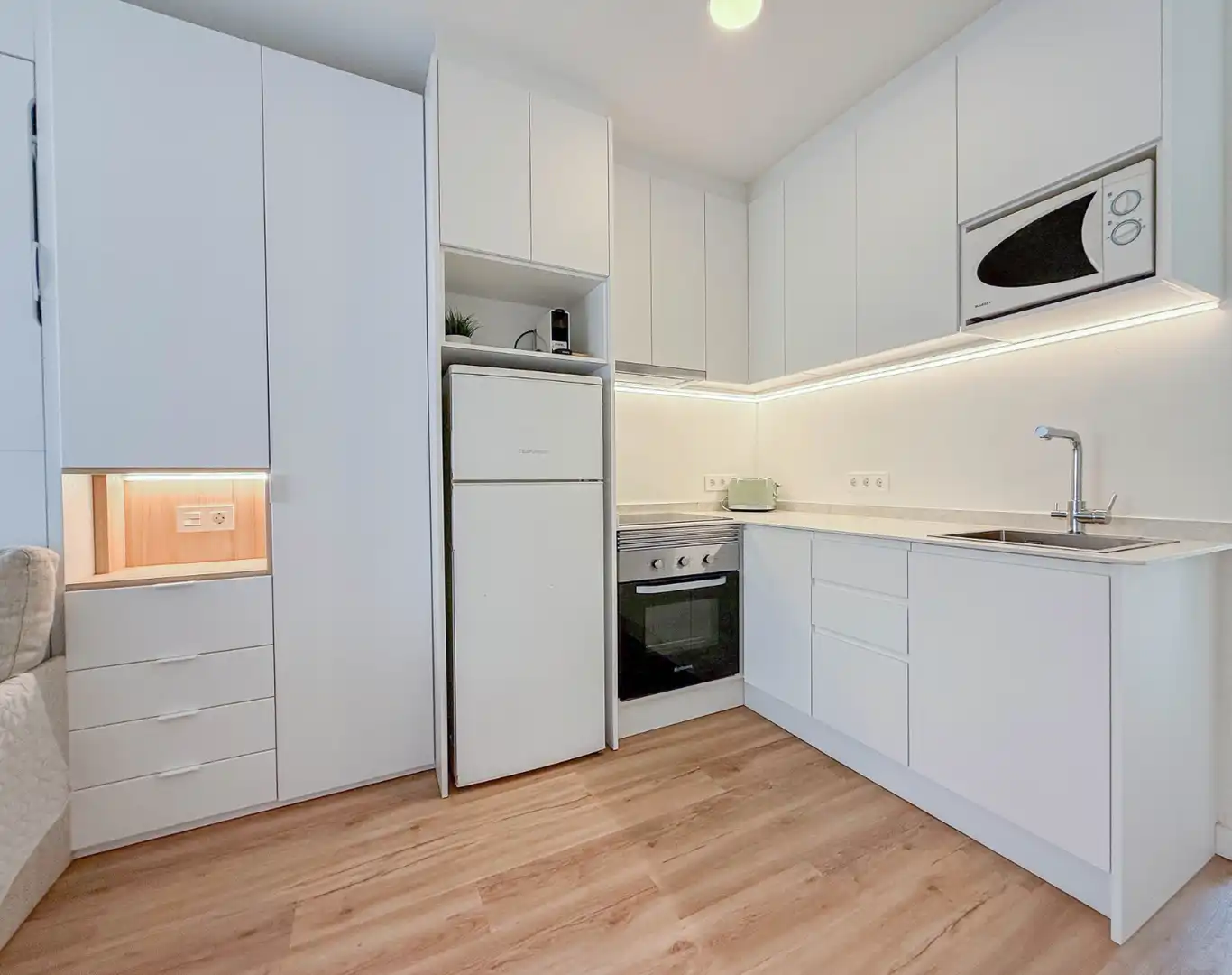 Apartment mit Pool zur Miete in Orihuela Costa, imagen 7