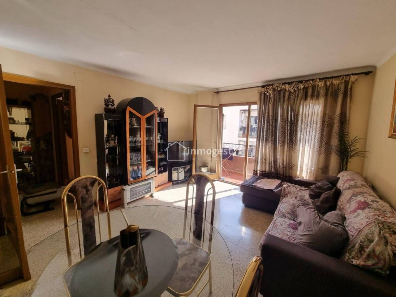 Pis en venda a Francesc Macià, Centre