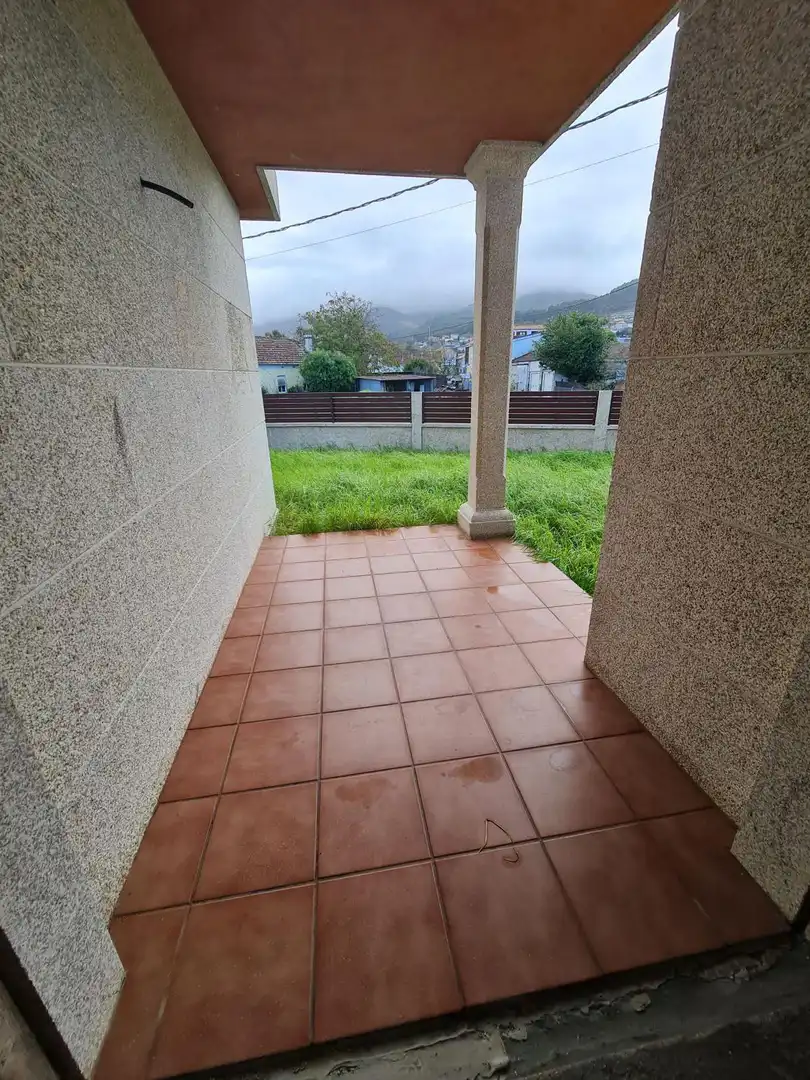 Xalet amb terrassa en venda a A Guarda, imagen 24