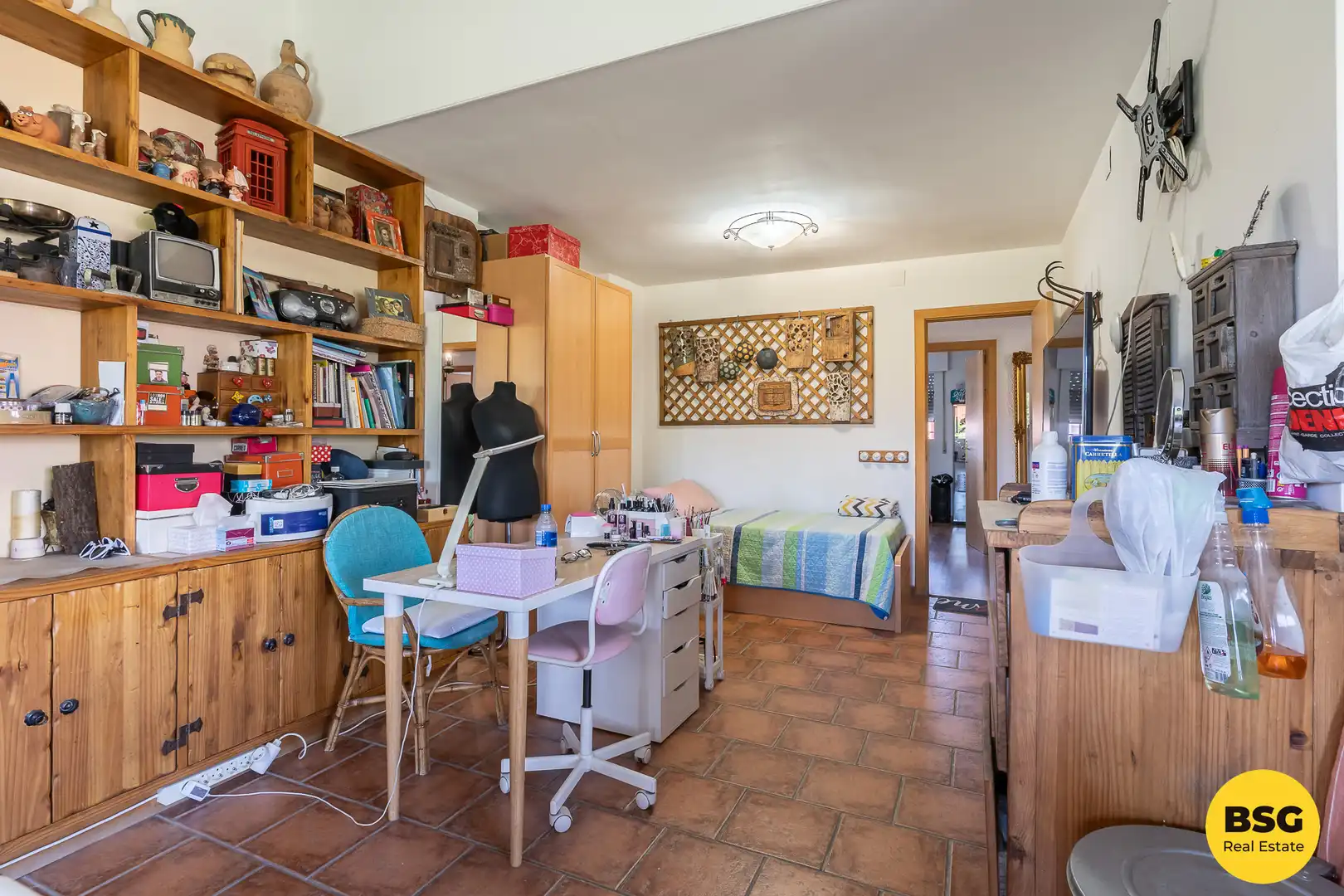 Casa o chalet en venta en Rivas-Vaciamadrid con Aire acondicionado, Amueblado y Piscina comunitaria