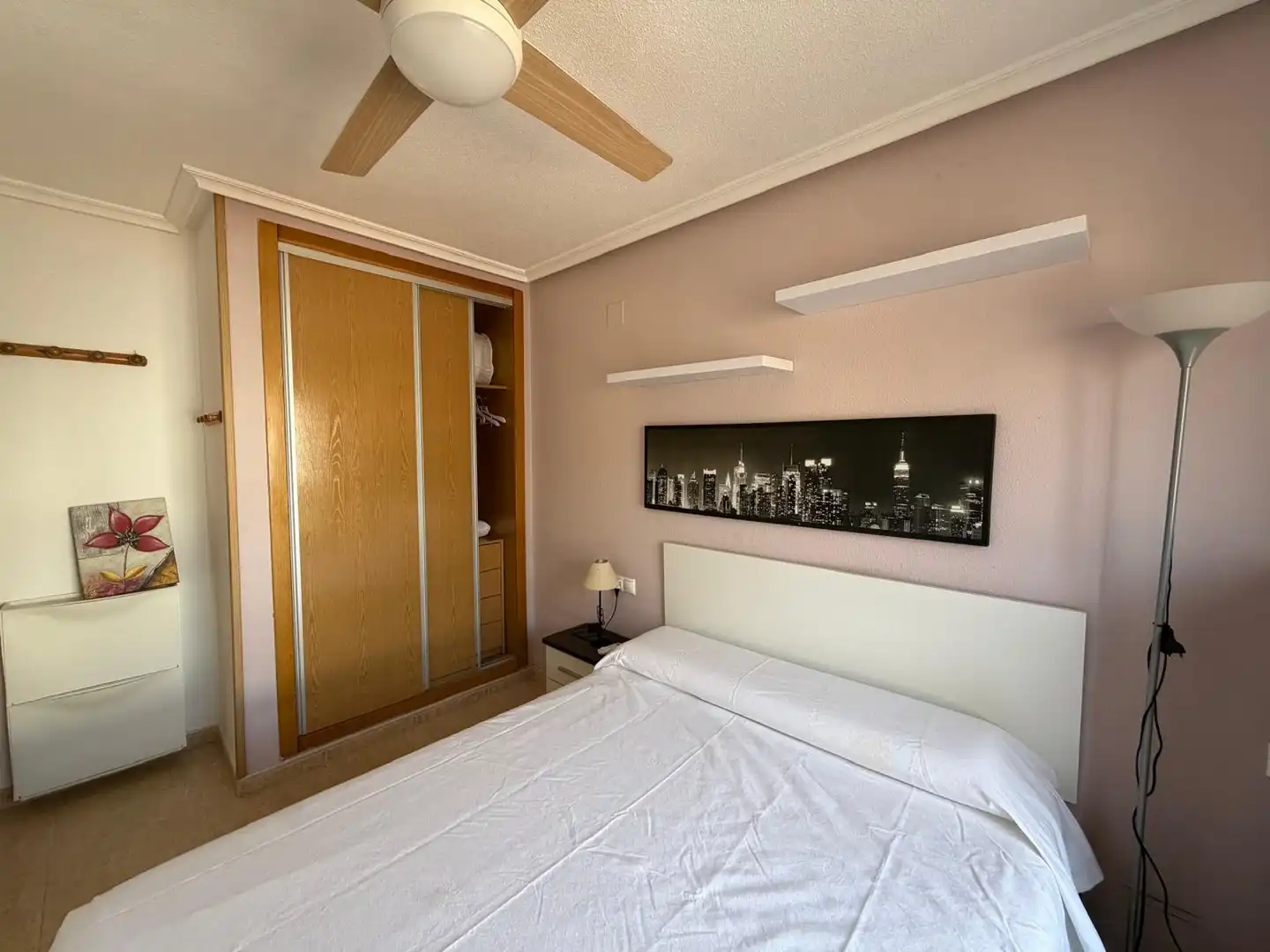 Apartments for rent in Centro - Muelle Pesquero