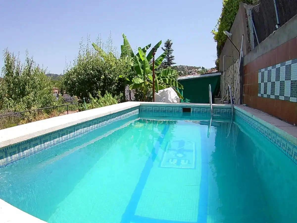 Villa mit Pool zum Verkauf in La Miranda - Can Candeler, imagen 18