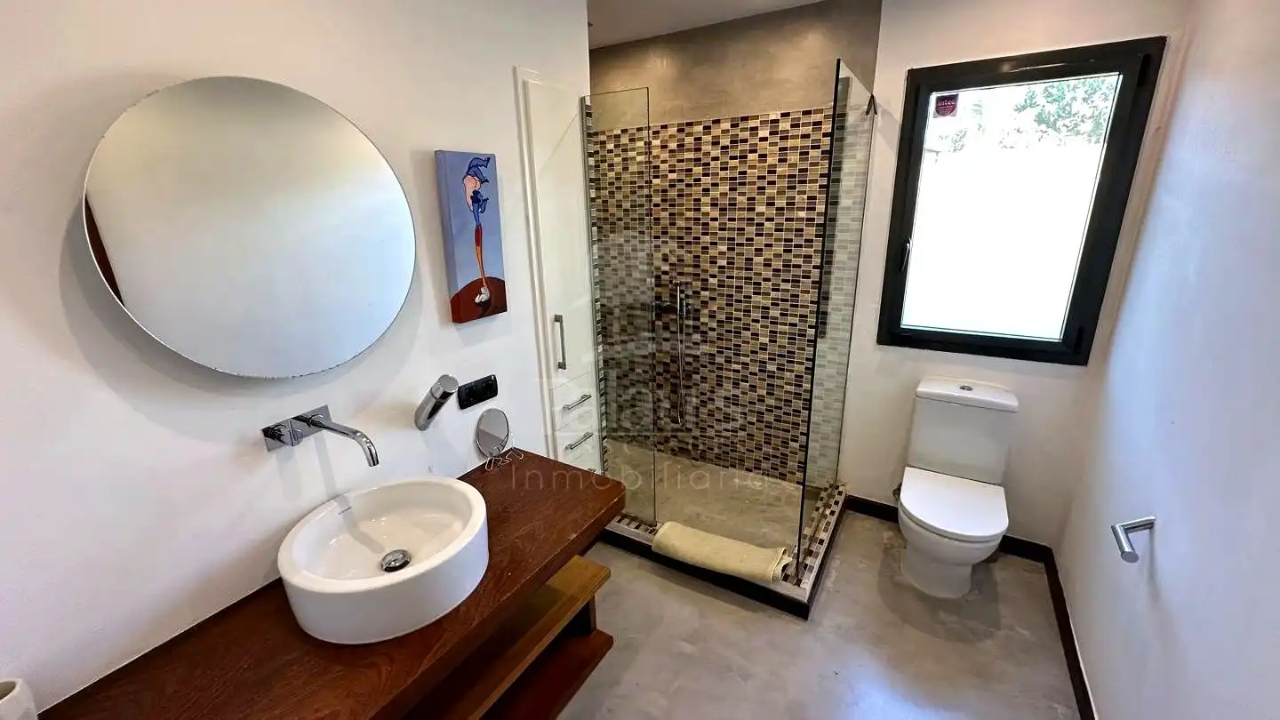Maison avec piscine à vendre à Cala Blanca, imagen 14