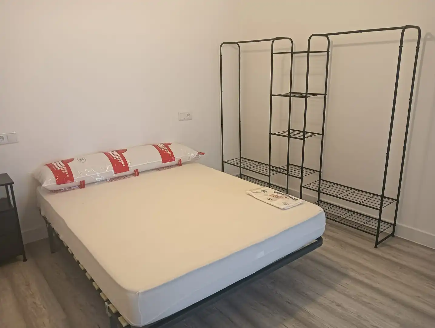 Habitación en Esteiro