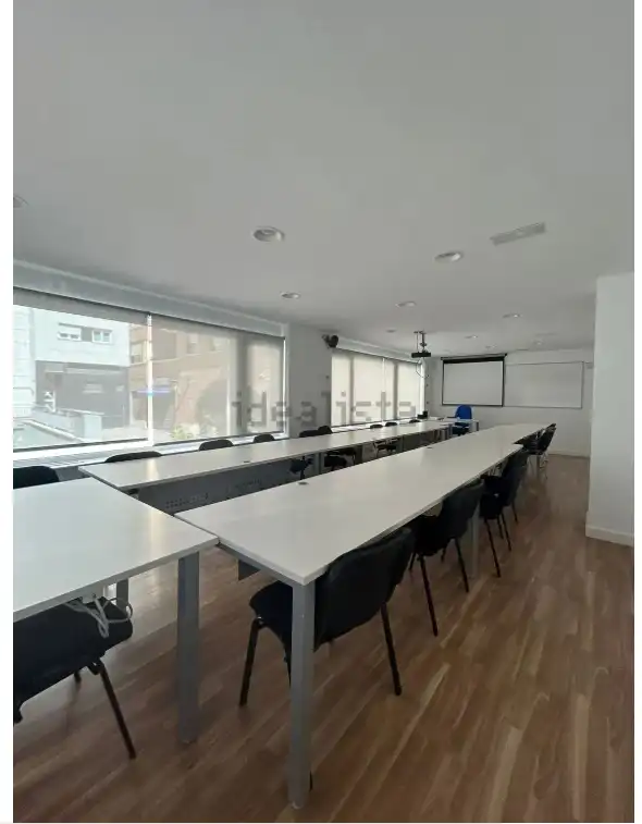 Büro zum Verkauf in Avenida Marqués de Los Vélez, Vistalegre