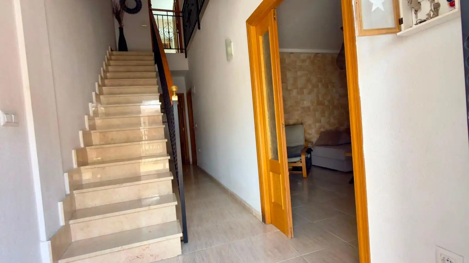 Detached homes for sale in Daya Nueva  with Storage room