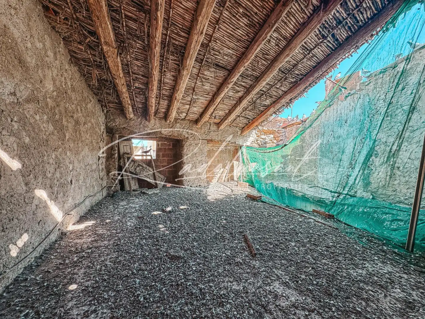 Casa o chalet en venta en Vilallonga del Camp