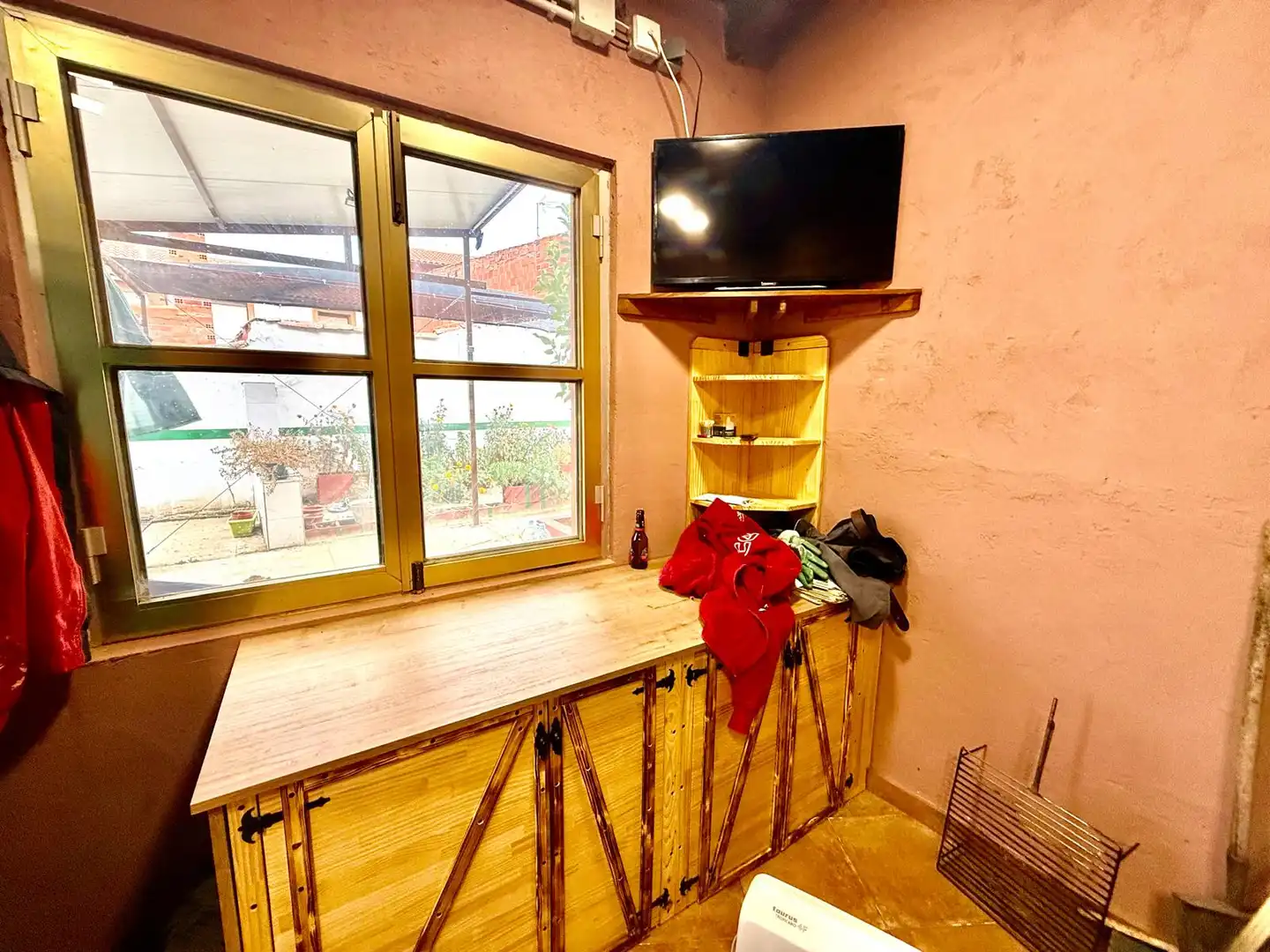 Haus mit Garten zum Verkauf in Calle las Puertas 1, imagen 22