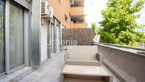 Terrace of Flat for sale in Parets del Vallès  with Air Conditioner and Terrace