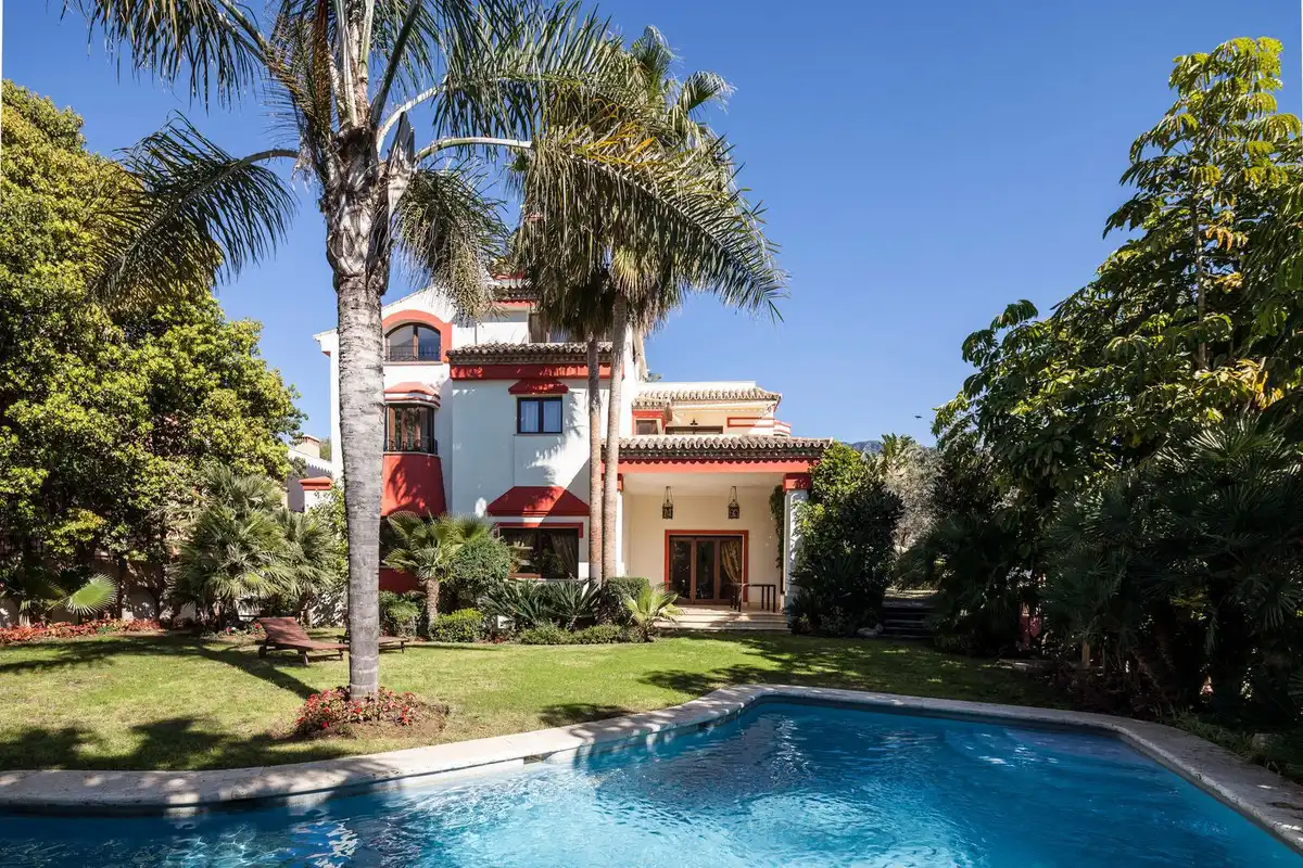 Chalet con piscina en venta en Arrabal Rocio Sur, imagen 2