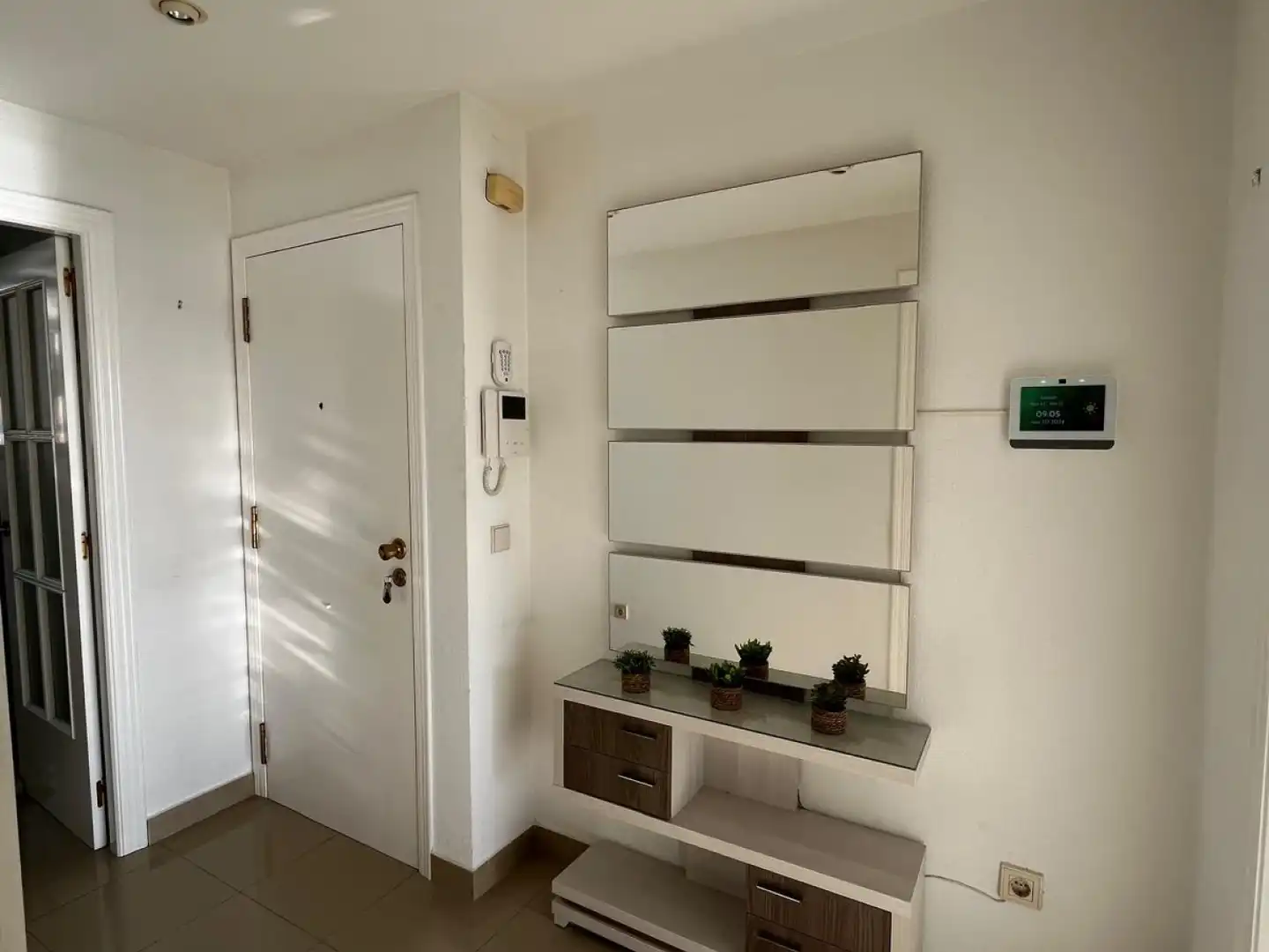 Flat with pool to rent in Playa Muchavista, imagen 9