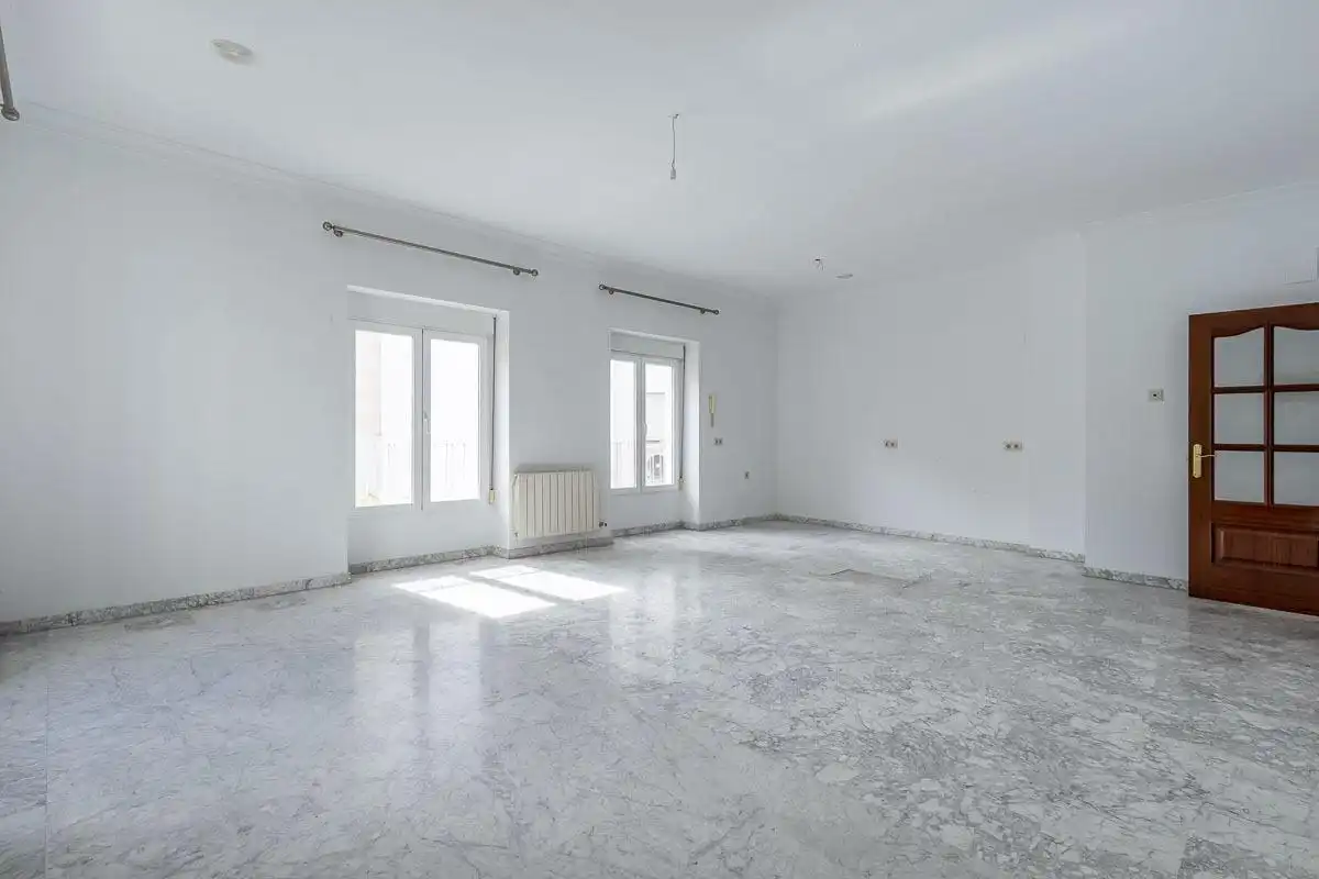 Flat for rent in Ronda