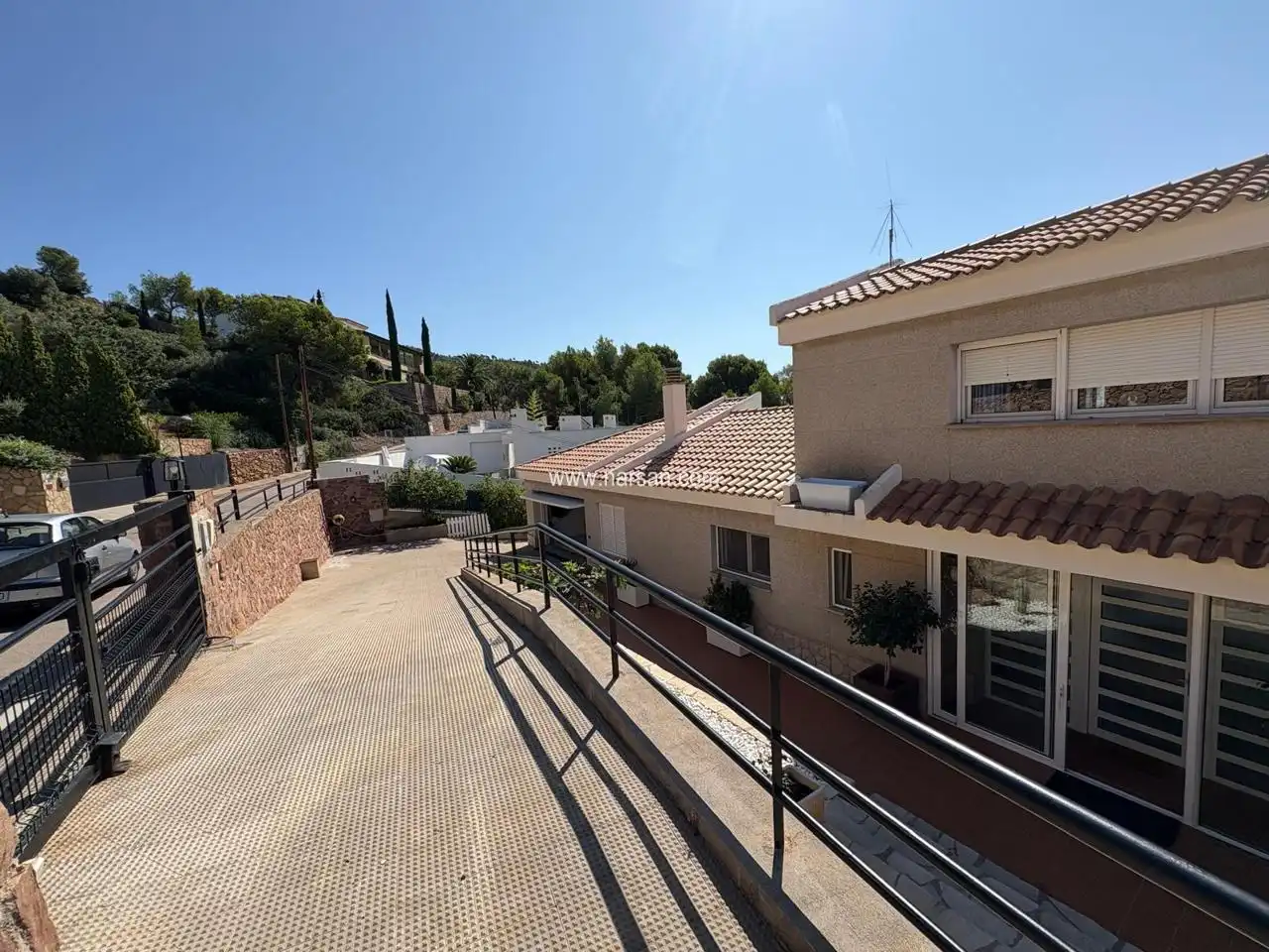 Maison avec piscine à vendre à Montornés - Las Palmas - El Refugio, imagen 50