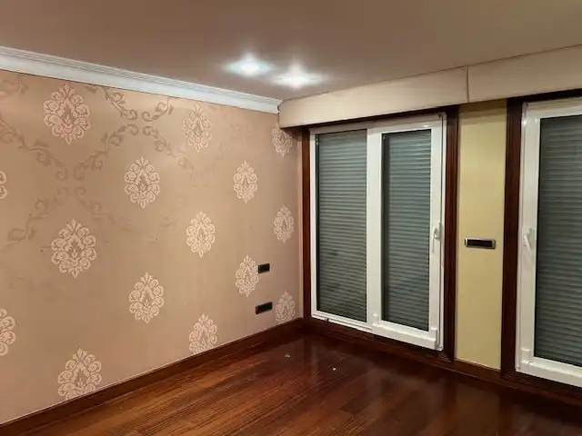 Habitación de Piso de alquiler en Vigo  con Aire acondicionado, Calefacción y Parquet