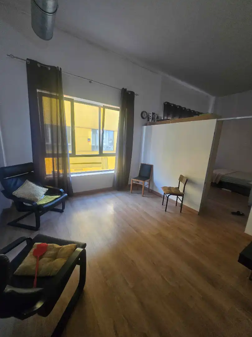 Loft mit Aufzug zum Verkauf in Calle de Francisco Aritio 166, imagen 13