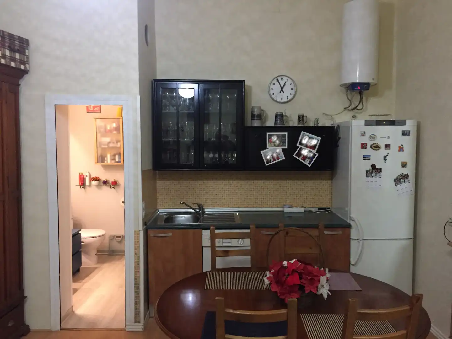 Piso en venta en Calle de Lérida, Cuatro Caminos - Azca