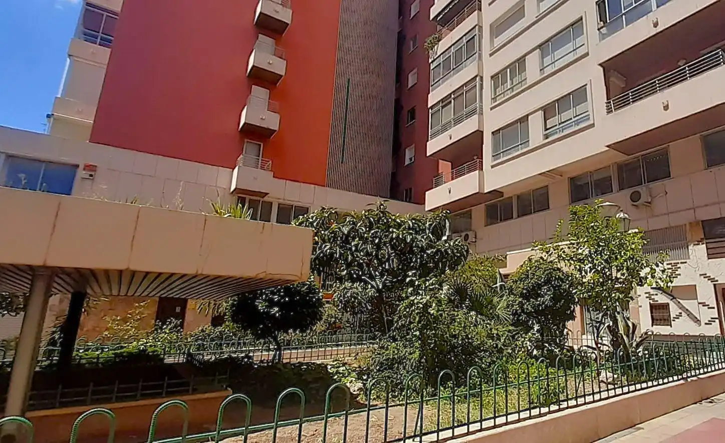 Flat with lift for sale in Calle PADRE FRANCISCO SUAREZ, imagen 51