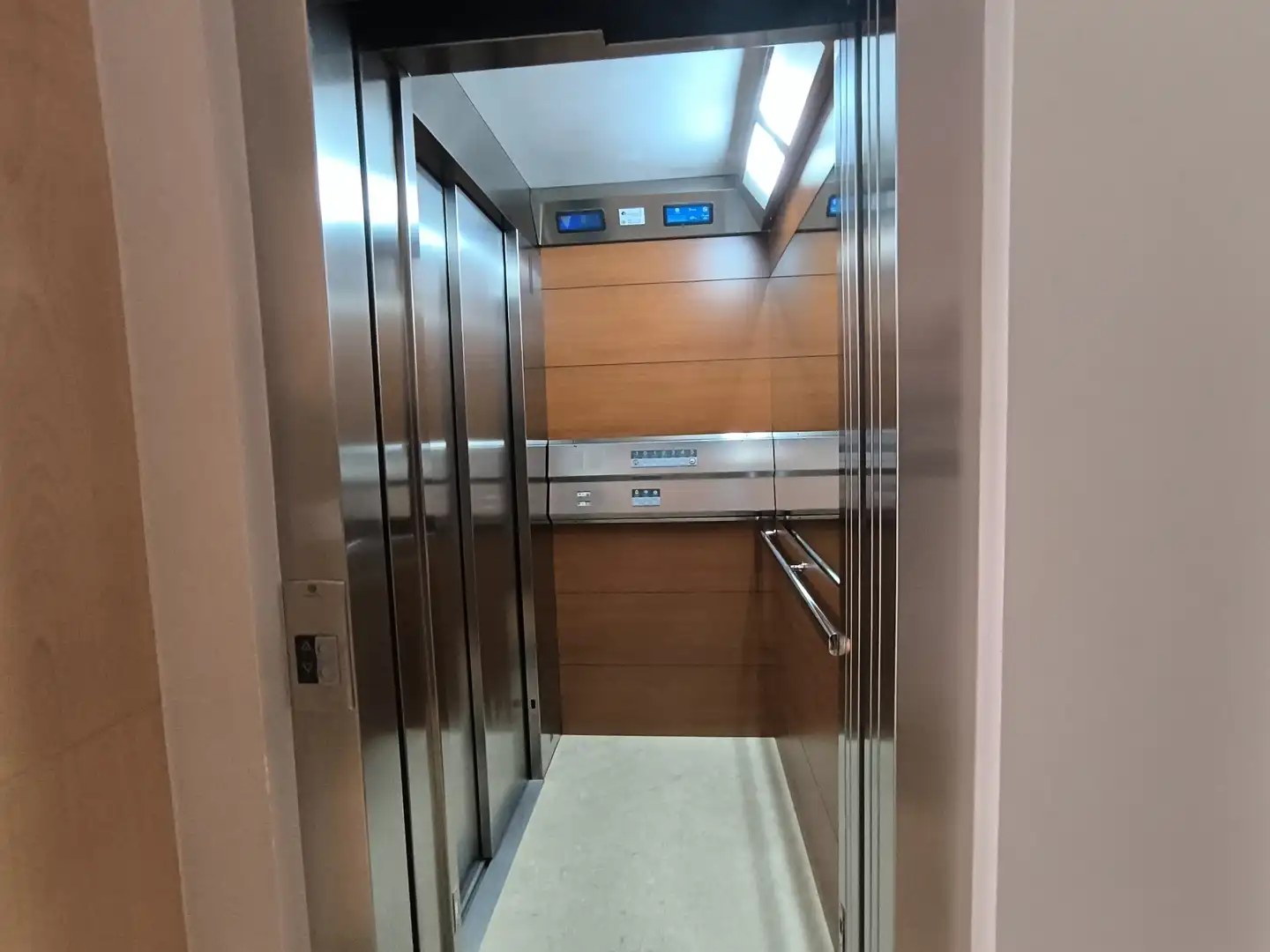 Flat for sale in Carballo  with Heating, Parquet flooring and Storage room