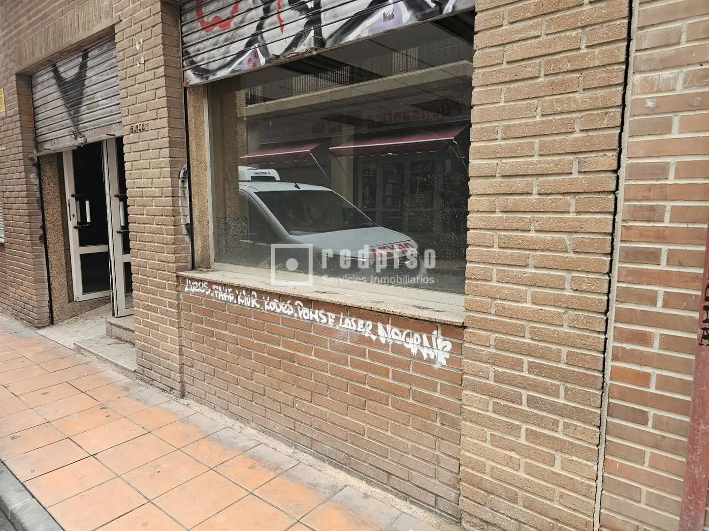 Commercial properties for rent in Centro