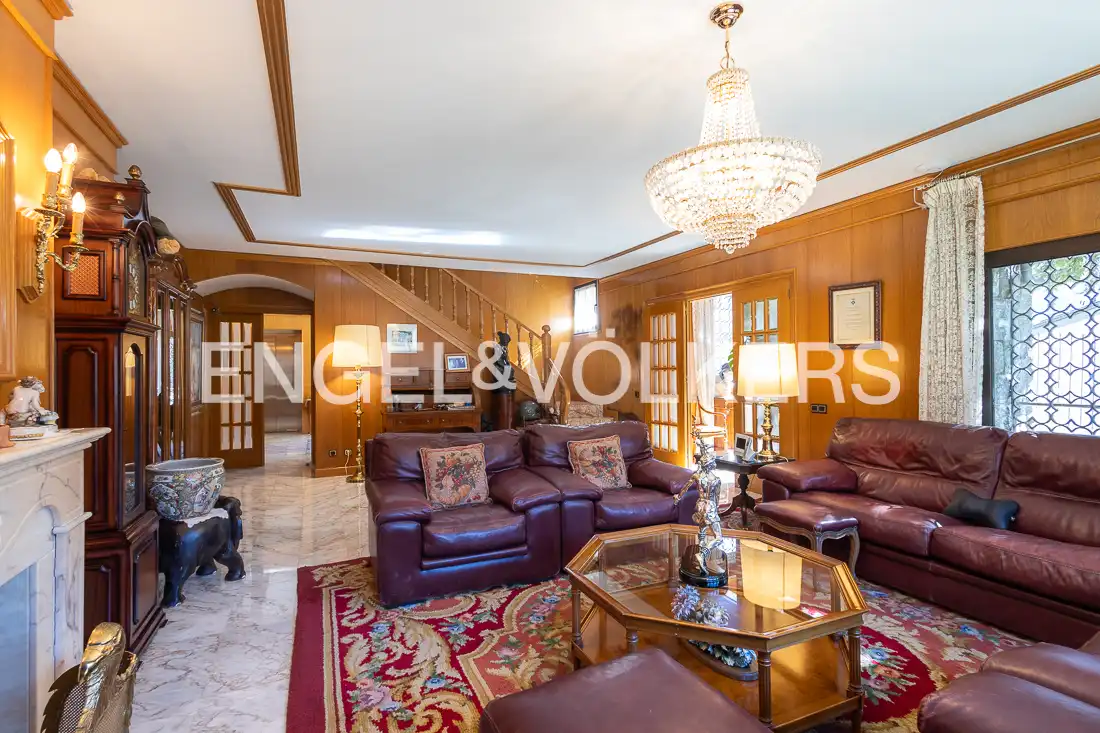 Chalet con terraza en venta en Centro, imagen 38