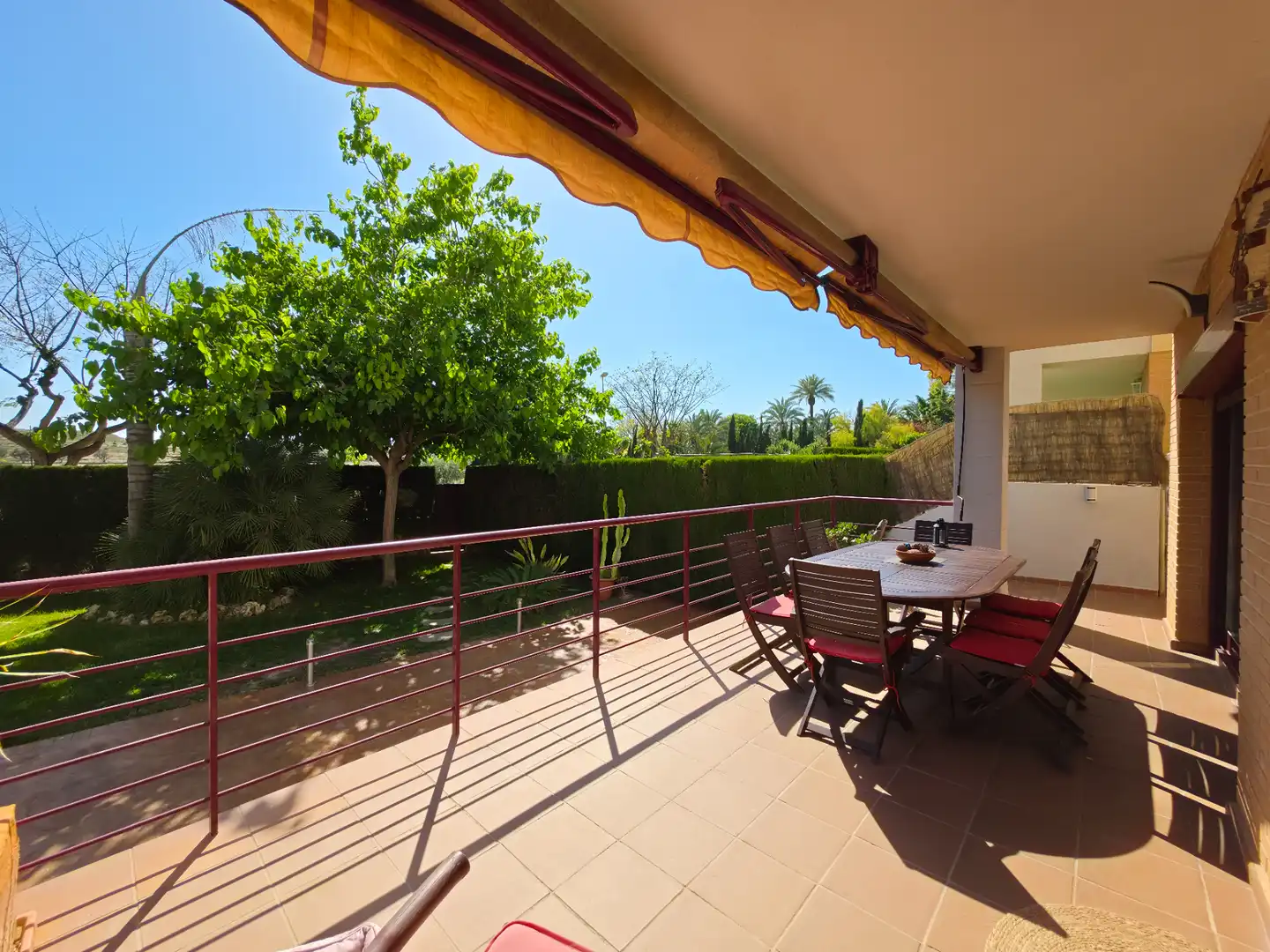 Chalet con terraza en venta en Carrer Capricorn, imagen 14