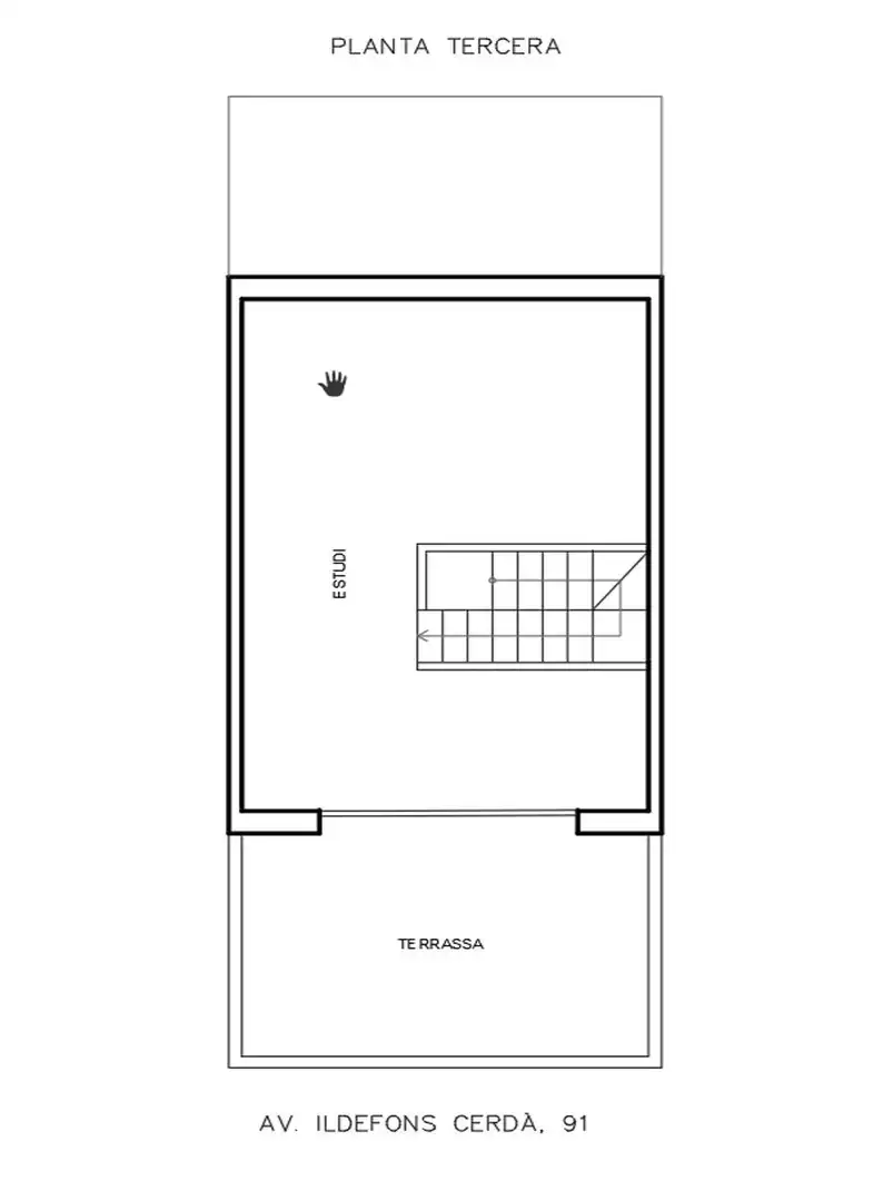 Casa en venda a Centelles, imagen 32