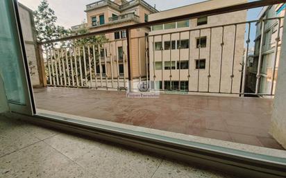 Terrassa de Pis en venda en Blanes amb Terrassa i Balcó