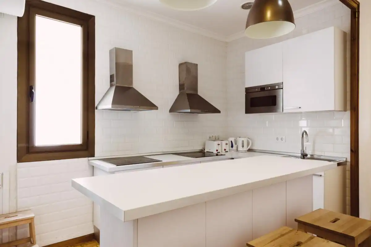 Habitación en L'Antiga Esquerra de l'Eixample