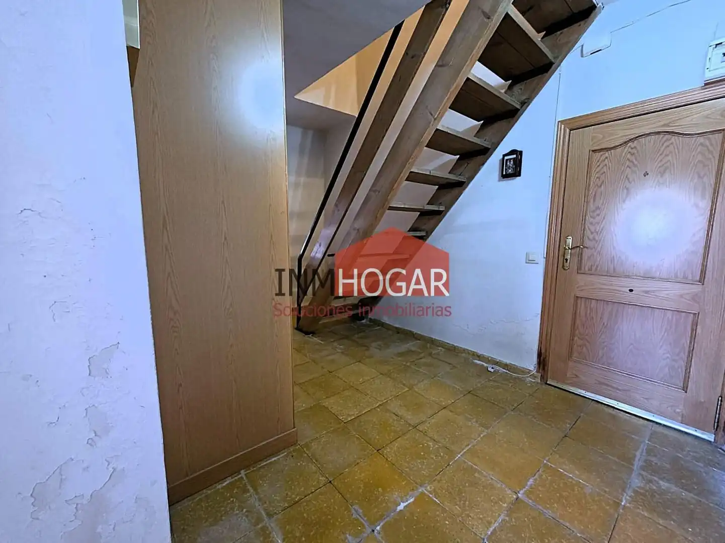Piso en venta en El Barraco  con Terraza, Amueblado y Balcón