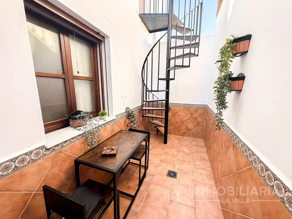 Fotografía del inmueble reportado: 850 €/mes — Yunquera, Yunquera