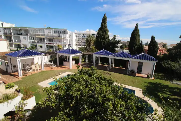 Chalet con piscina en venta en Solymar, imagen 20