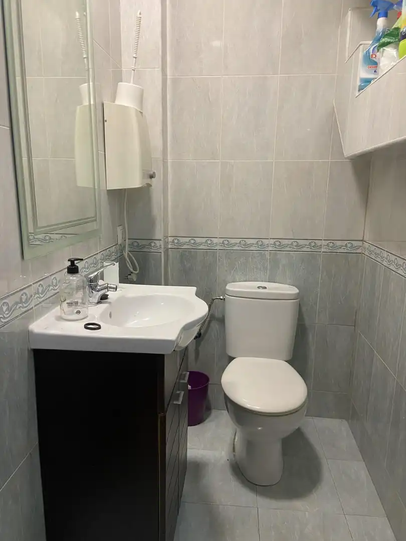 Business premises for sale in Calle de Damián de Castro, imagen 16