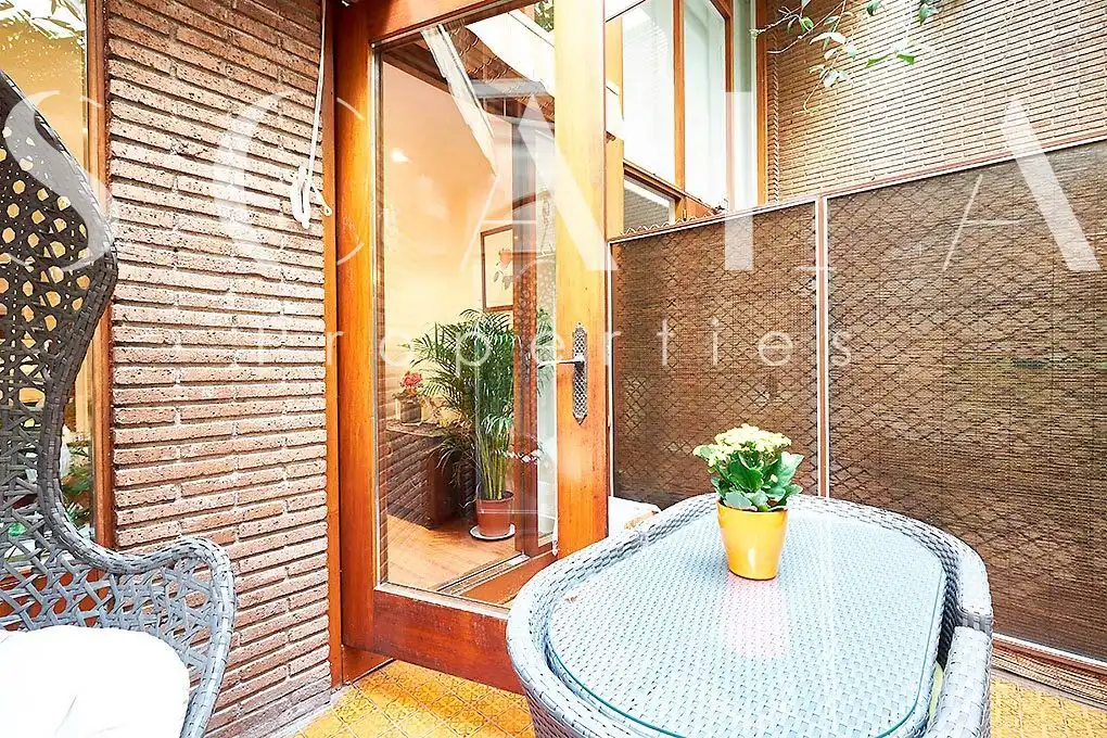Flat for rent in Fortuny, Almagro