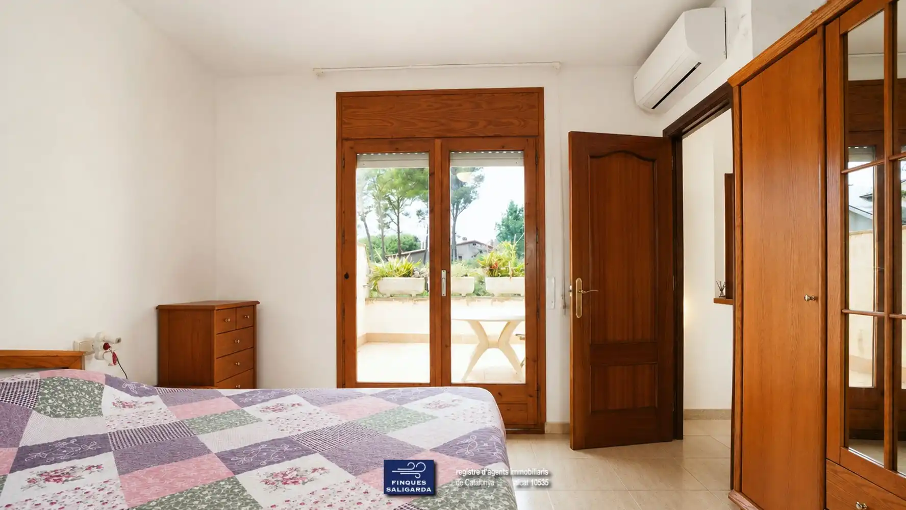 Adosado con terraza en venta en Bigues i Riells del Fai, imagen 25
