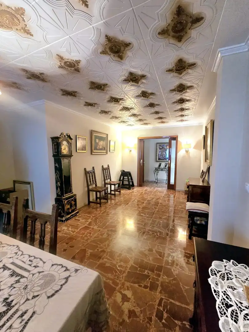 Casa o chalet en venta en Alcalá de Guadaira con Aire acondicionado