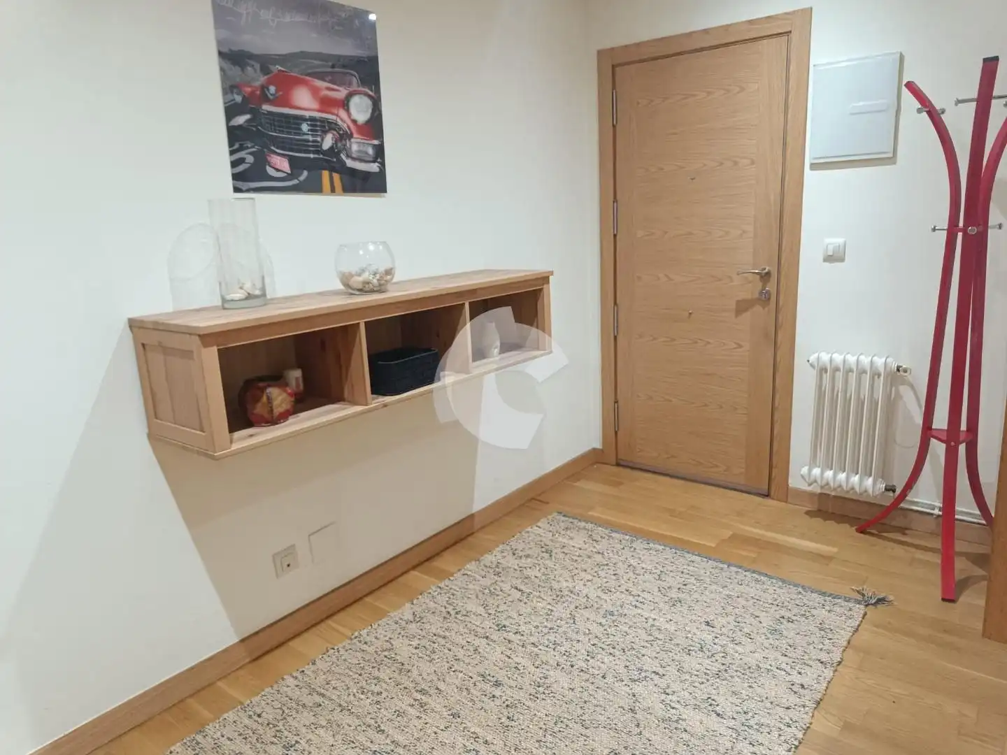 Flat with lift to rent in Centro, imagen 7