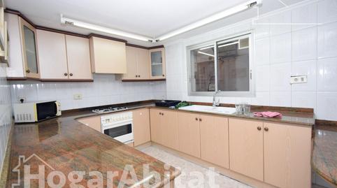 Foto 5 de Piso en venta en Calle Palleter el, Alginet, Valencia