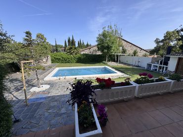 Xalet en venda a Can Llobateres - Can Pallars
