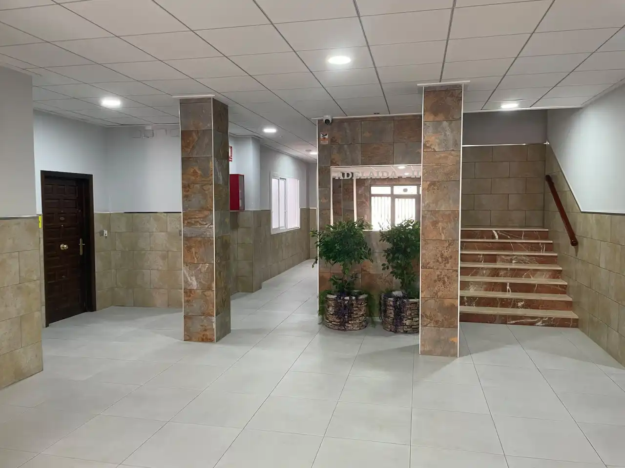 Flat with lift for sale in La Mata, imagen 27