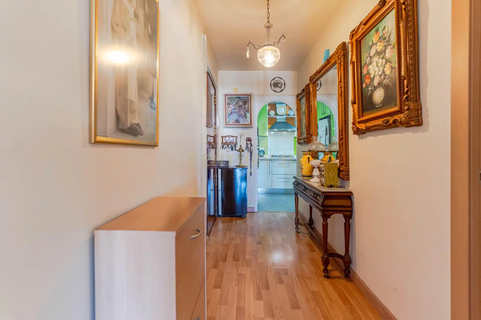 Apartamento con ascensor en venta en Calle Héroe de Sostoa, 29, 6b, Málaga, Spain 29, imagen 9