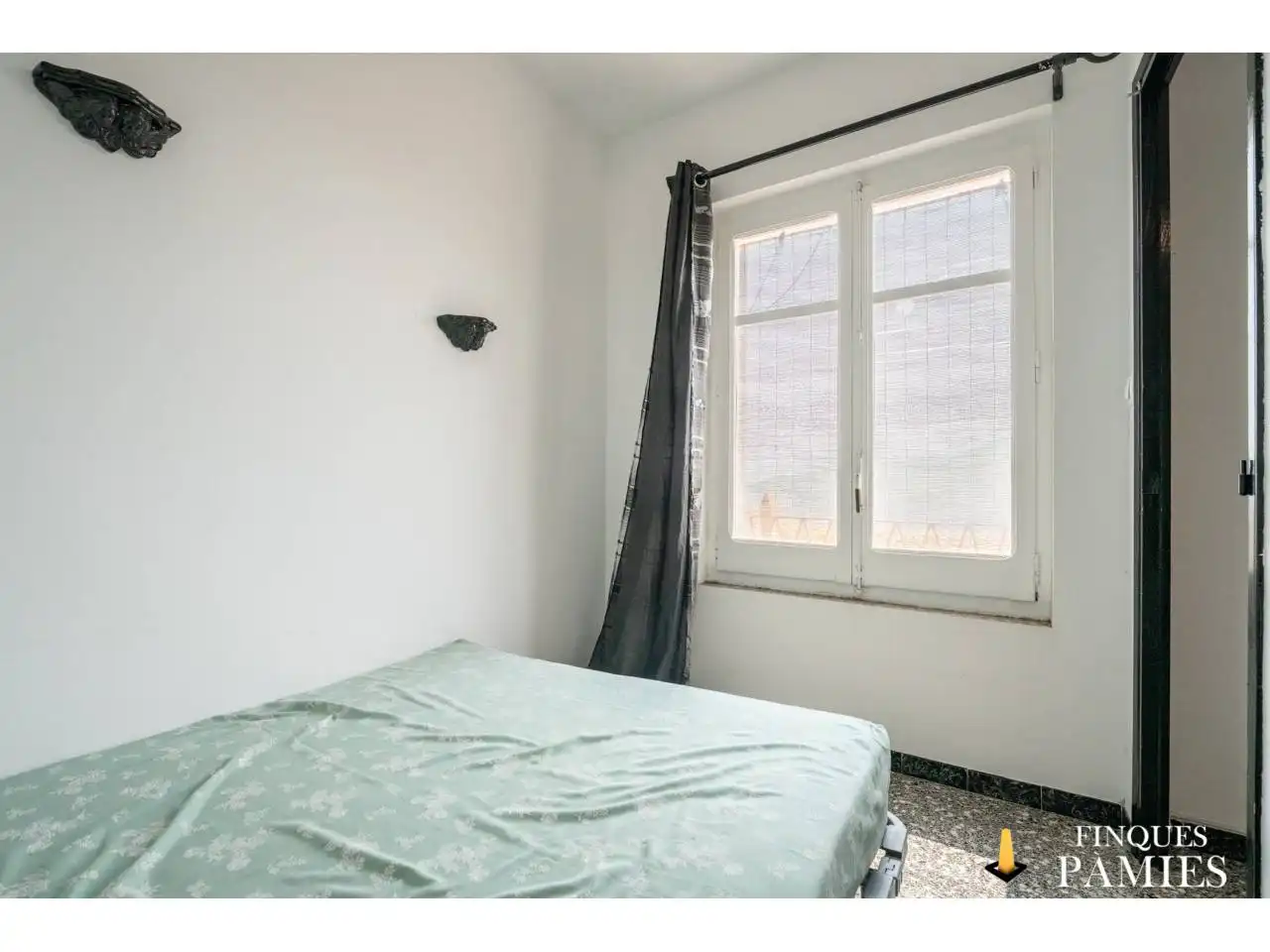 Habitación de Casa o chalet en venta en Riudecols con Terraza y Alarma