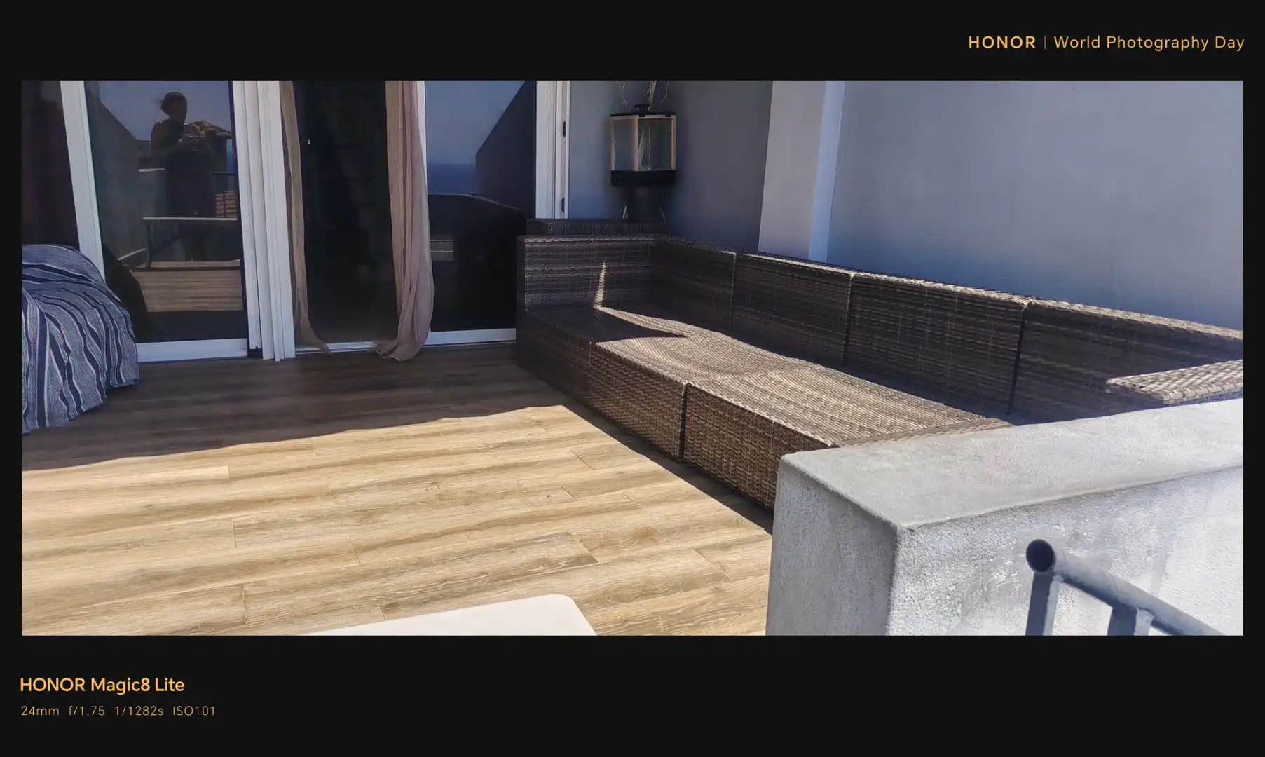 Terraza de Casa adosada en venta en Candelaria con Jardín privado, Terraza y Horno
