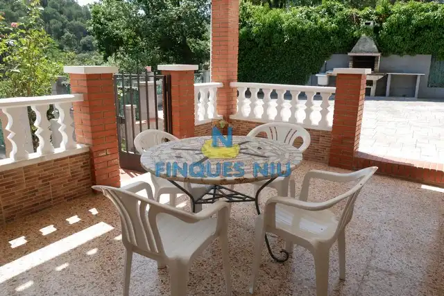 Terrace of Houses for sale in Massanes