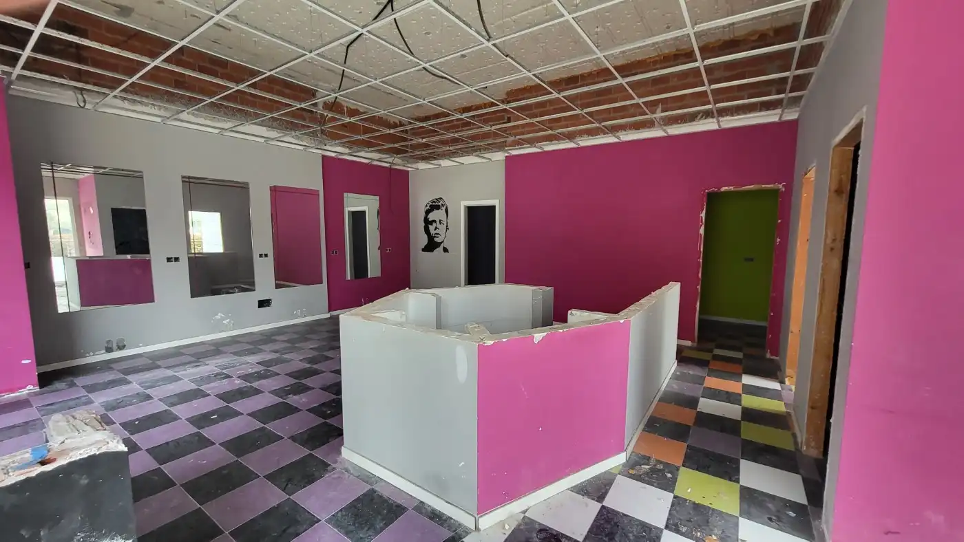 Local comercial en venda a Rúa Garda, 15570 Narón, A Coruña, España, imagen 11