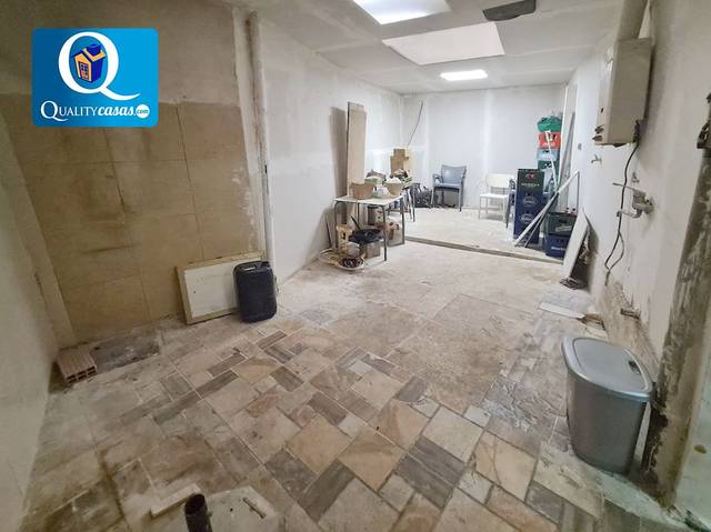 Casa-chalet en Venta en Villafranqueza