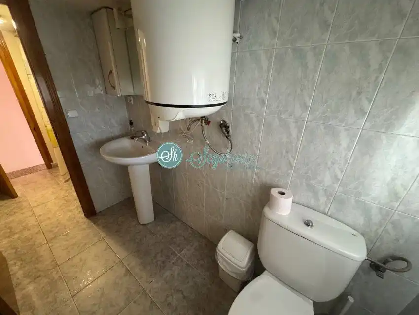 Local commercial à vendre à La Lastrilla, imagen 19