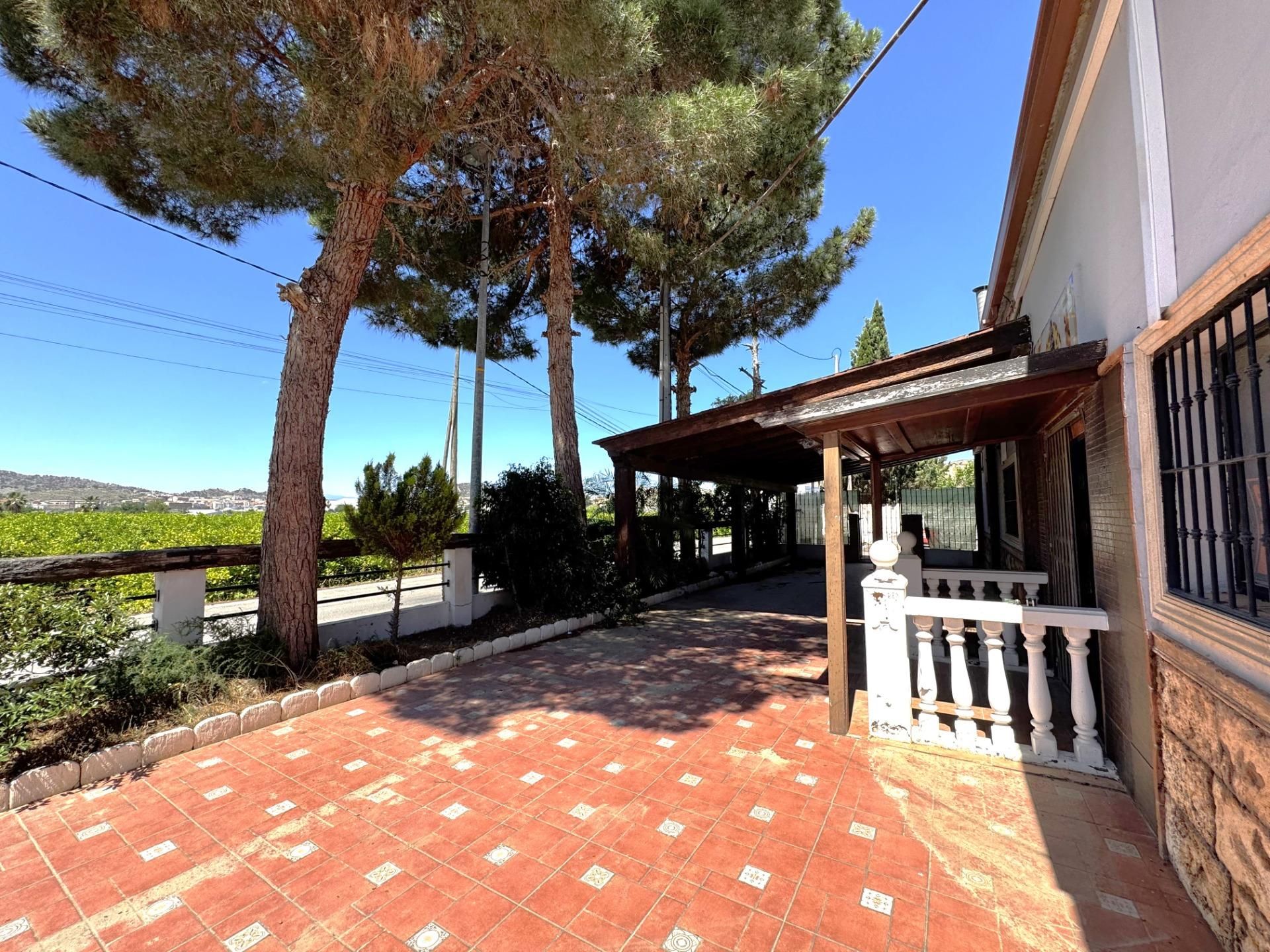 Finca rústica en venda en  Murcia Capital
