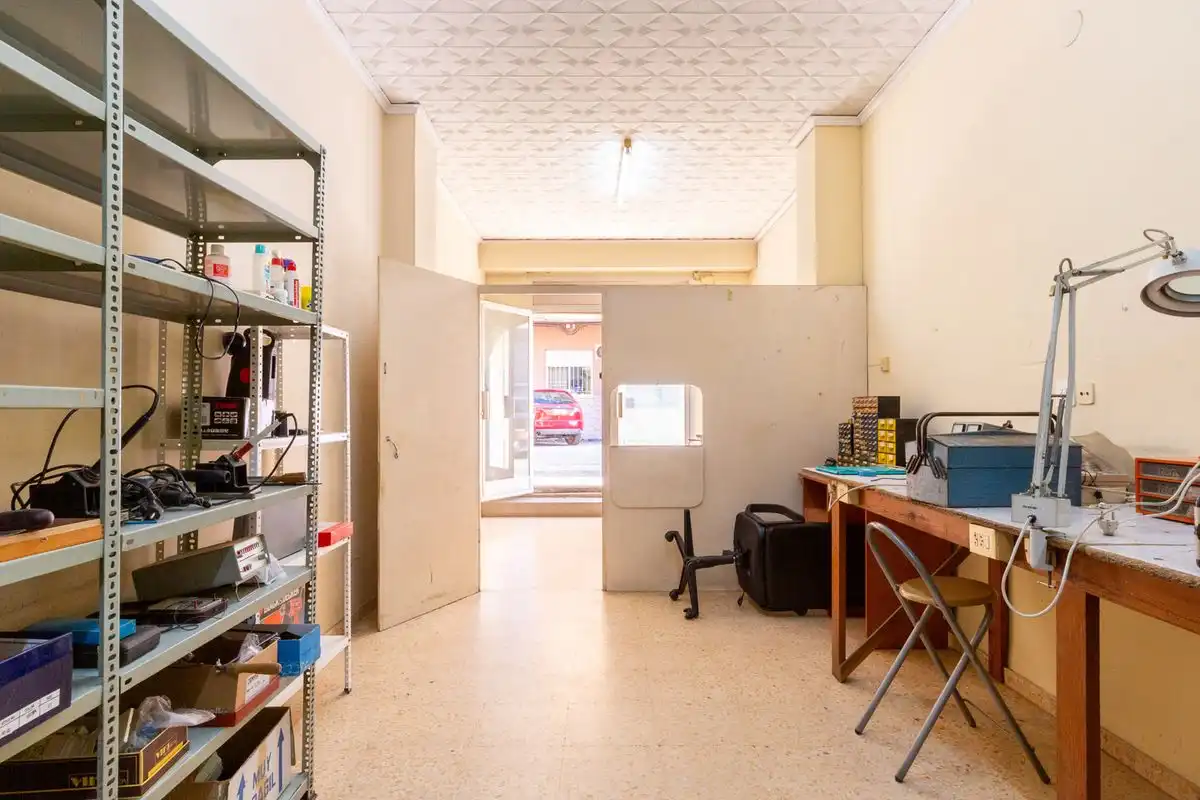 Local comercial en venda a Carrer Espartero, imagen 7