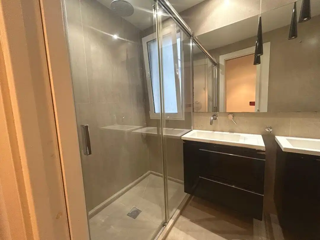Baño de Piso en venta en Vitoria - Gasteiz con Terraza y Trastero