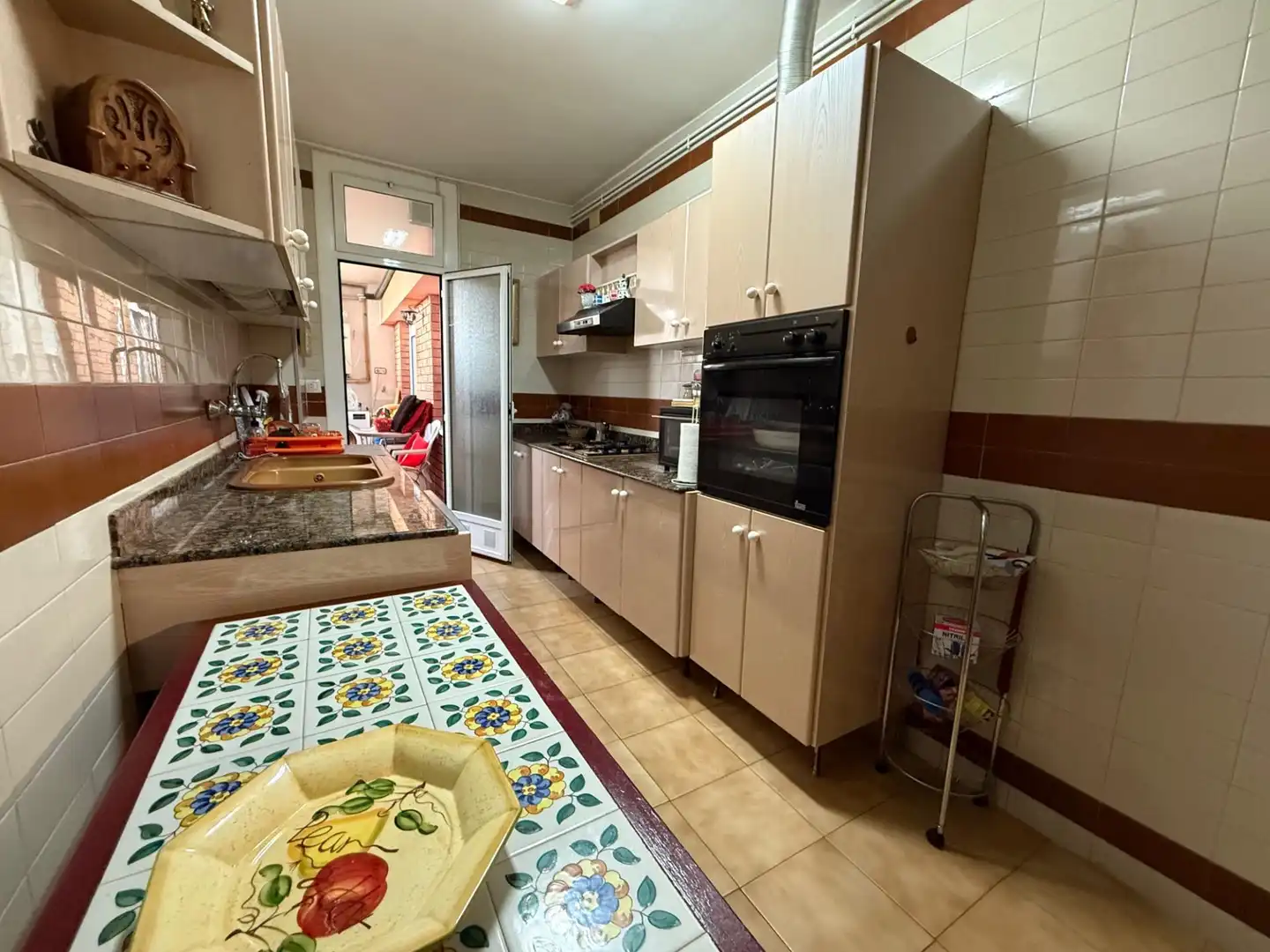 Appartement avec terrasse à vendre à Centre - Sant Oleguer, imagen 16